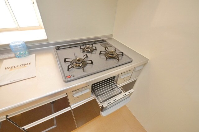 コートヴィレッジ　かりんの物件内観写真