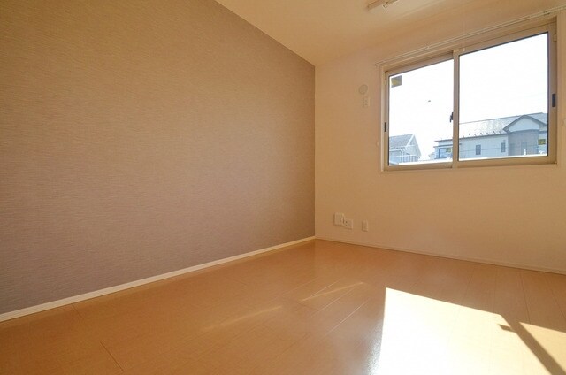 コートヴィレッジ　かりんの物件内観写真