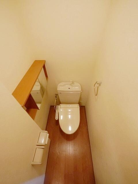 コンフォースさくらの物件内観写真