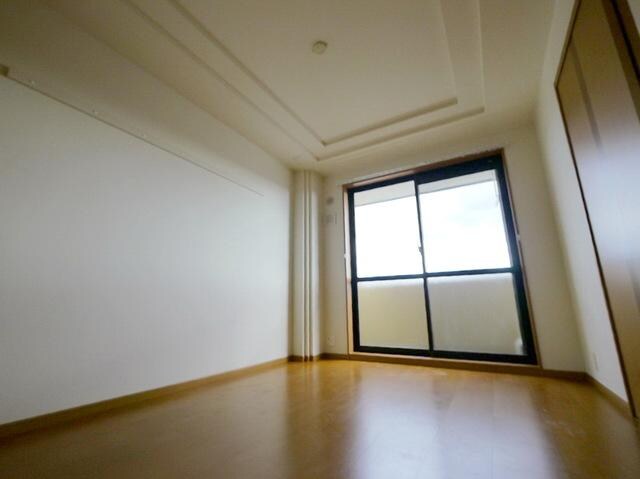 コンフォースさくらの物件内観写真