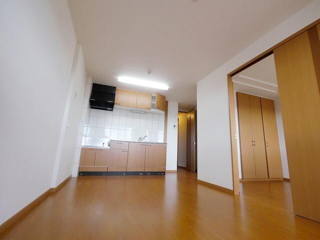 コンフォースさくらの物件内観写真