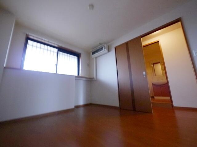 コンフォースさくらの物件内観写真