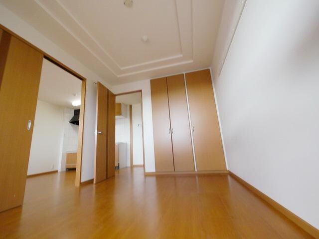 コンフォースさくらの物件内観写真