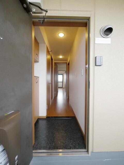 コンフォースさくらの物件内観写真