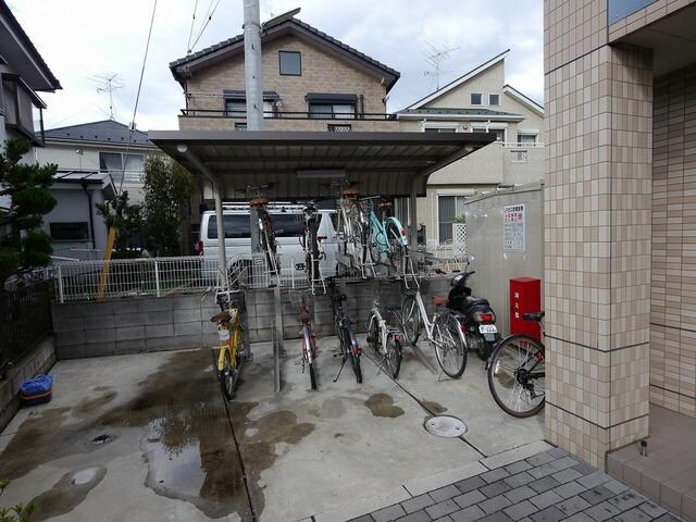 コンフォースさくらの物件内観写真