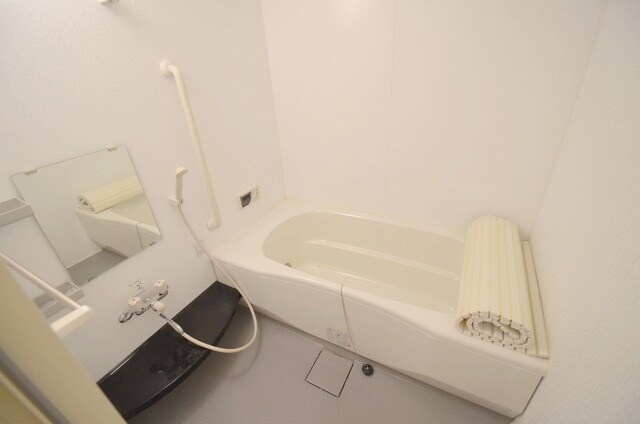 グランシャリオＥの物件内観写真