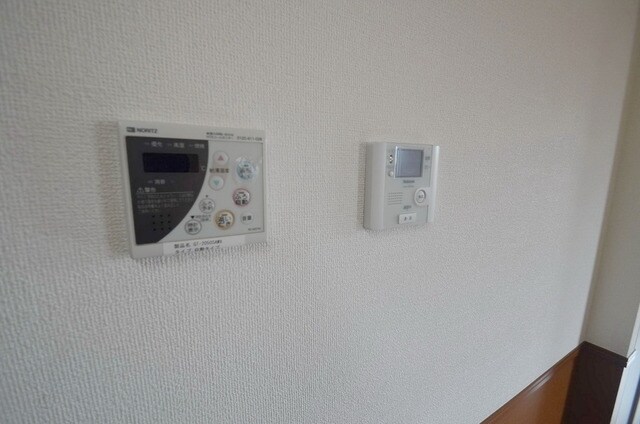 グランシャリオＥの物件内観写真