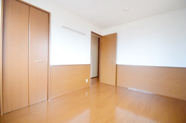 グランシャリオＥの物件内観写真