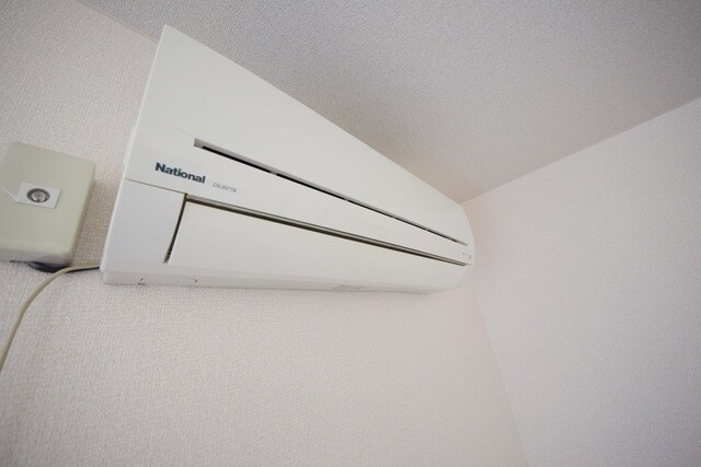 シティーハイツＡの物件内観写真