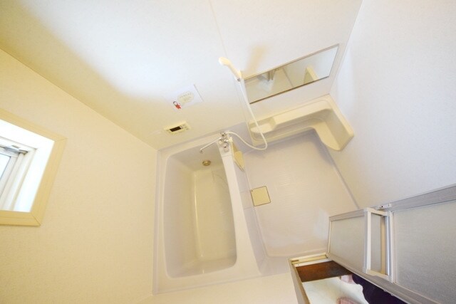 シティーハイツＡの物件内観写真