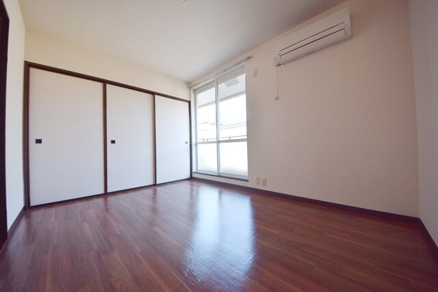 シティーハイツＡの物件内観写真