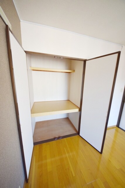 シティーハイツＡの物件内観写真