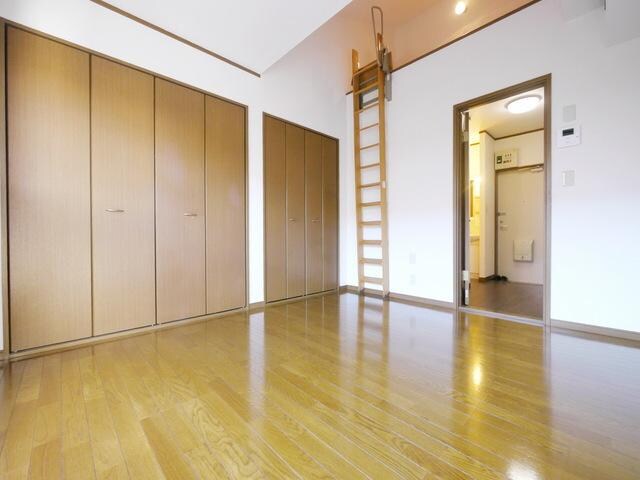 コーラル信栄の物件内観写真