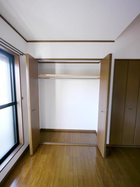 コーラル信栄の物件内観写真