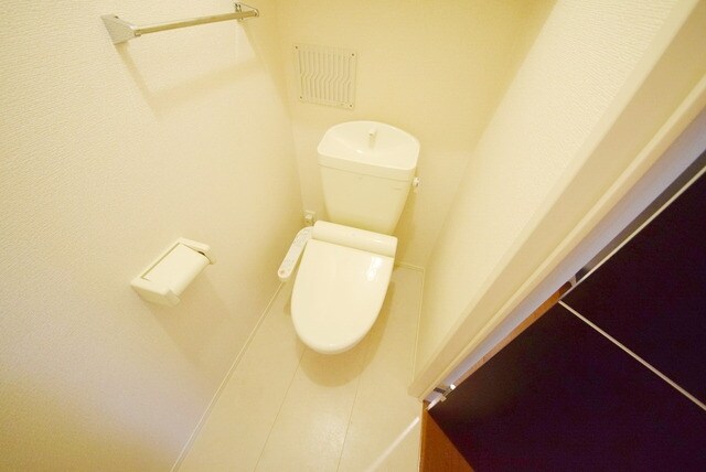 コートヴィレッジ　かりんの物件内観写真