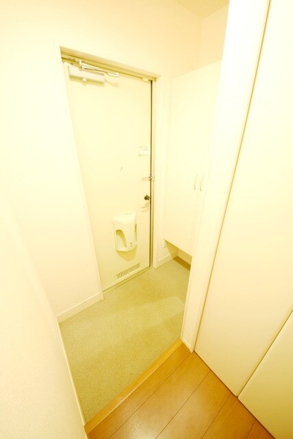 コートヴィレッジ　かりんの物件内観写真