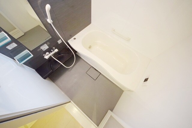 コートヴィレッジ　かりんの物件内観写真