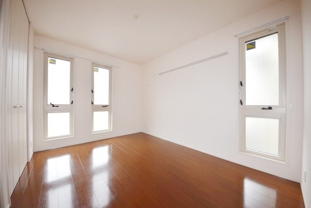 コートヴィレッジ　かりんの物件内観写真