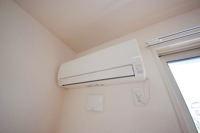 コートヴィレッジ　かりんの物件内観写真