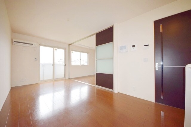 コートヴィレッジ　かりんの物件内観写真