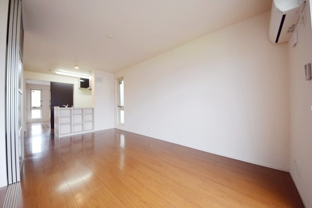 コートヴィレッジ　かりんの物件内観写真