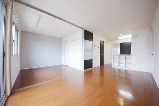 コートヴィレッジ　かりんの物件内観写真