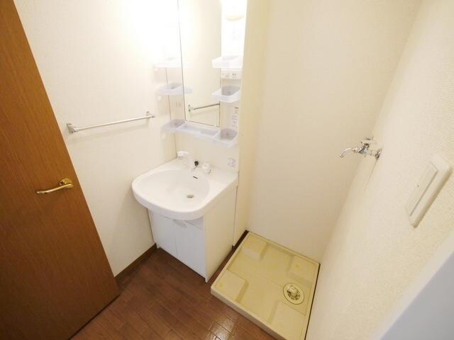 プレジオの物件内観写真