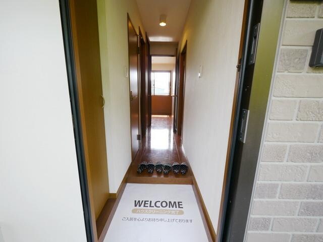 プレジオの物件内観写真