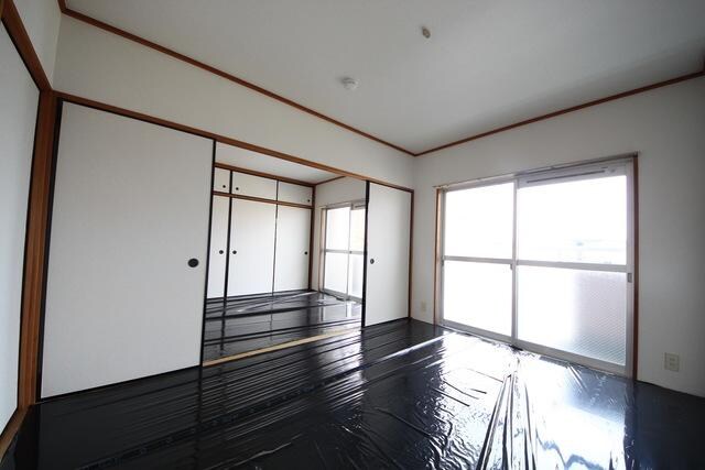 ヴィレッジ愛の物件内観写真