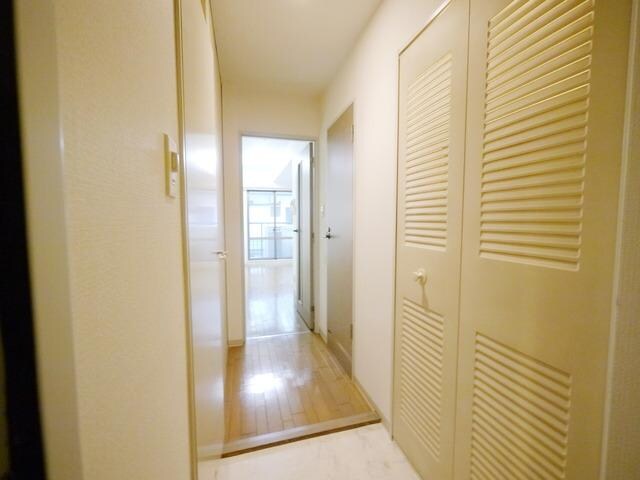 サンセール与野本町の物件内観写真