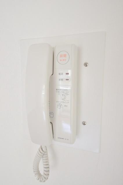 コーポレート東浦和2号棟の物件内観写真