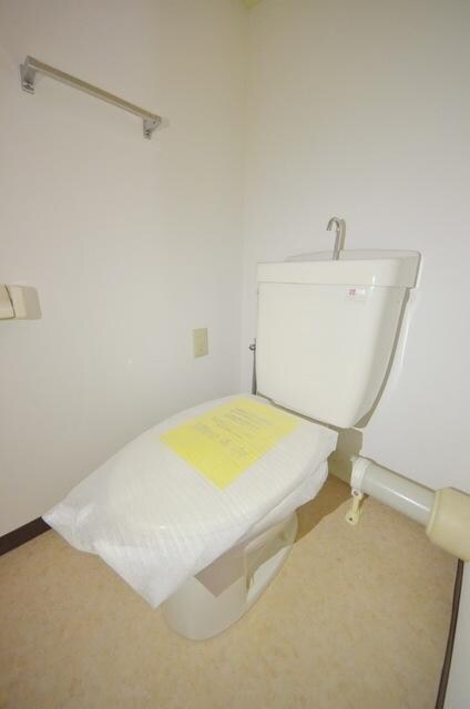 コーポレート東浦和2号棟の物件内観写真