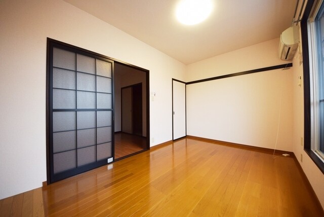 サンベルテ菅沼2の物件内観写真