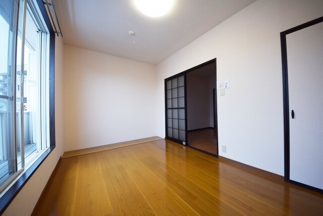 サンベルテ菅沼2の物件内観写真