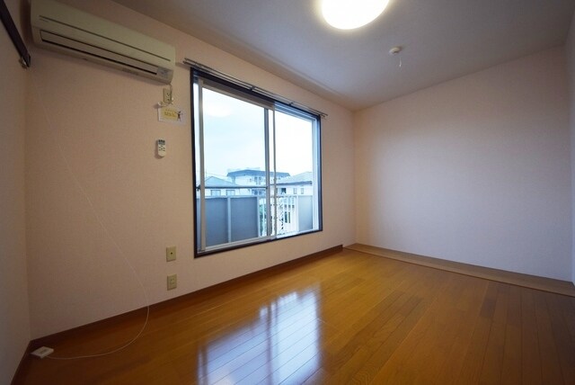 サンベルテ菅沼2の物件内観写真