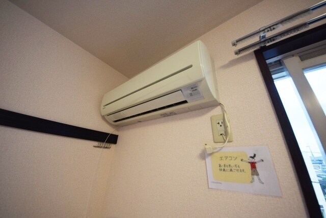 サンベルテ菅沼2の物件内観写真