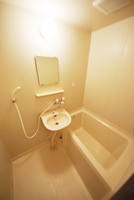 サンベルテ菅沼2の物件内観写真