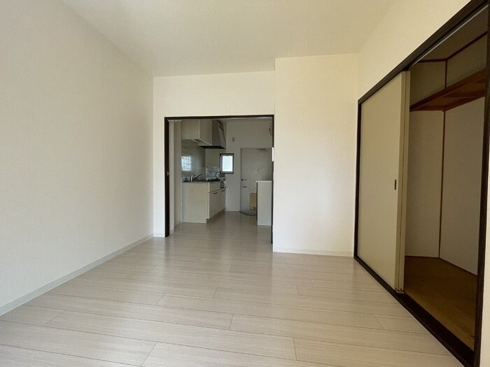 サンベルテ菅沼2の物件内観写真