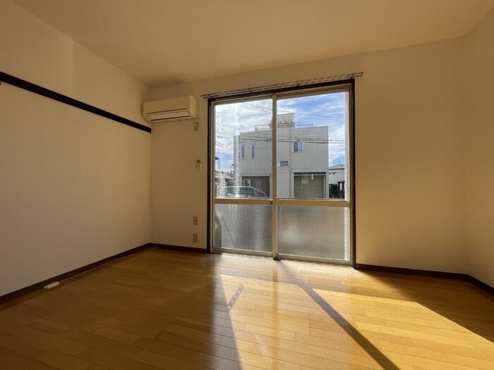 サンベルテ菅沼2の物件内観写真