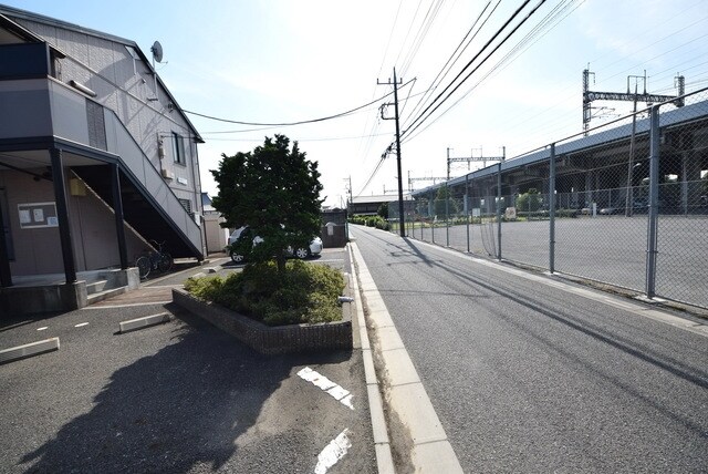 プリモ２の物件内観写真