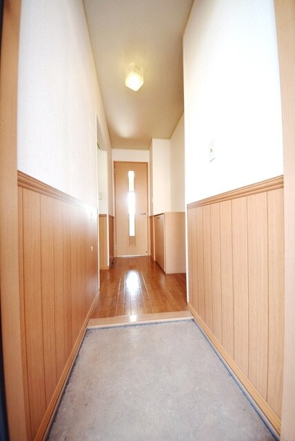 プリモ２の物件内観写真