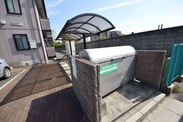 プリモ２の物件内観写真