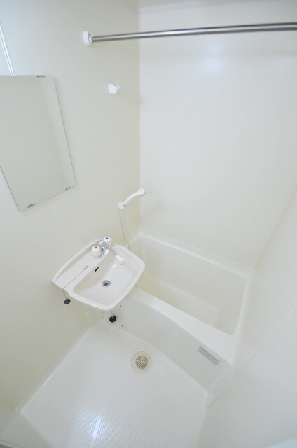 レオパレスヴィラ上峰の物件内観写真