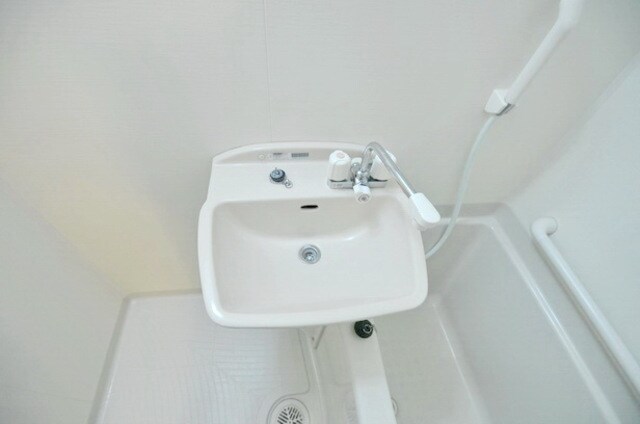 レオパレスブランドール　Ｈの物件内観写真