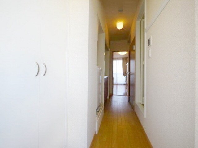 レオパレスブランドール　Ｈの物件内観写真