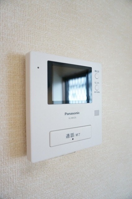 コート・ヴィレッジの物件内観写真