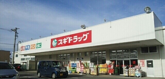 コート・ヴィレッジの物件内観写真