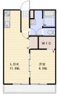 Ｌｕｍｉｎｏｕｓの物件間取画像