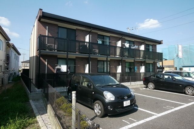 レオネクストフォンティーヌIIIの物件内観写真