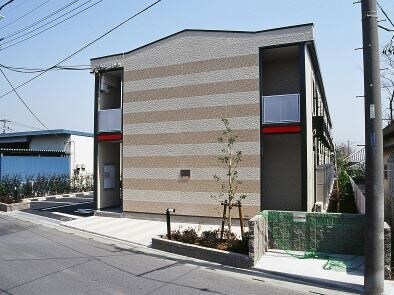 レオパレスヒルズ本郷町の物件内観写真